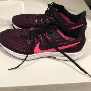 Nike air Pegasus zoom size 8 1/2